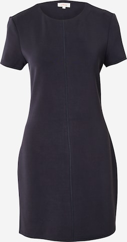 s.Oliver Dress in Blue: front