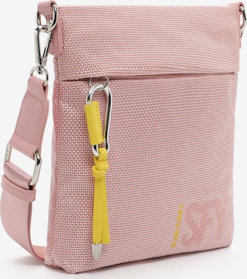 Suri Frey Shoulder Bag in Pink