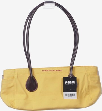 TOMMY HILFIGER Bag in One size in Yellow: front