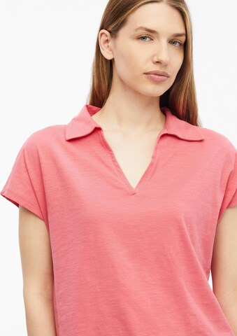 s.Oliver Shirt in Roze