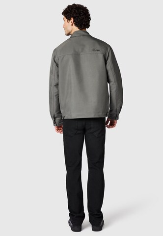 Ragwear Átmeneti dzseki 'Dyphner' - szürke