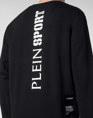 Plein Sport Sweatshirt in Zwart
