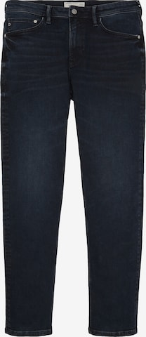 TOM TAILOR DENIM Jeans i blå: framsida