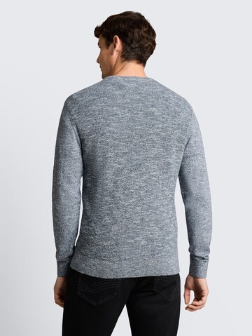 TOM TAILOR Pullover in Blau