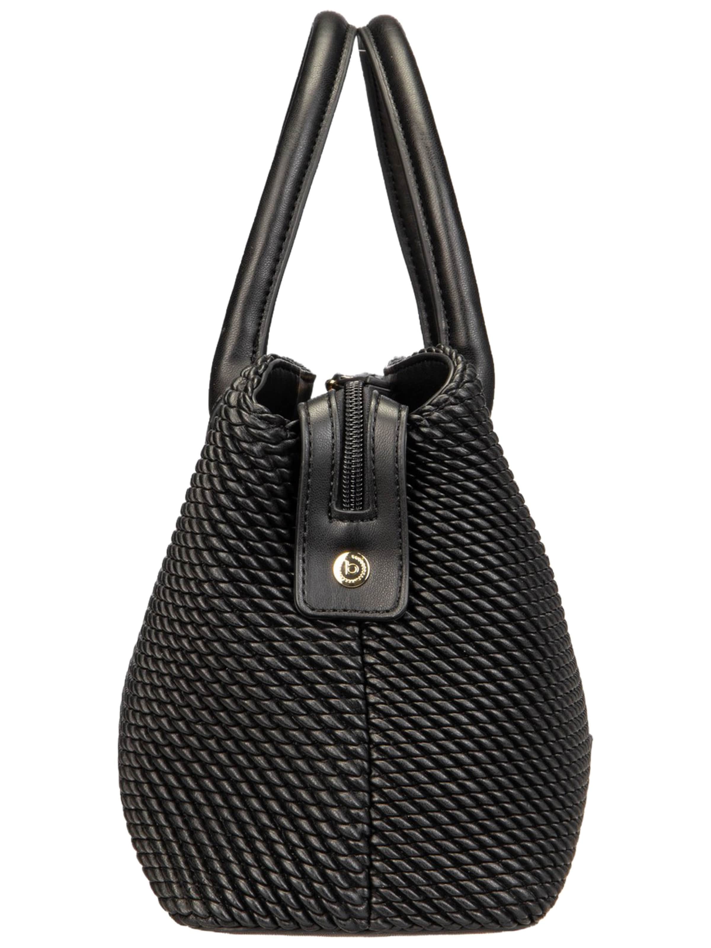 bugatti Handbag ' Julice Tote Bag ' in Black