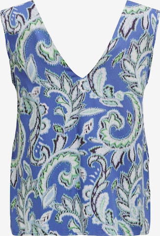 ONLY Bluse 'ALMA' in Blau