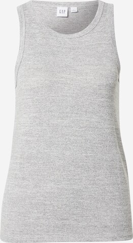 GAP Top in Grau: predná strana