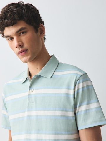 Next - Camiseta en verde