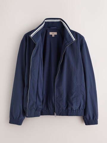 Next Jacke in Blau