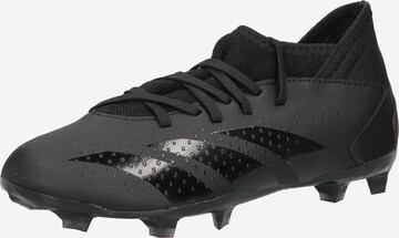 ADIDAS PERFORMANCE Sportovní boty 'Predator Accuracy.3' – černá: přední strana