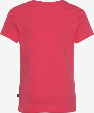 PUMA Bluser & t-shirts 'Essentials' i pink