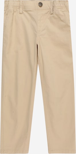 TOMMY HILFIGER Trousers in Light beige, Item view