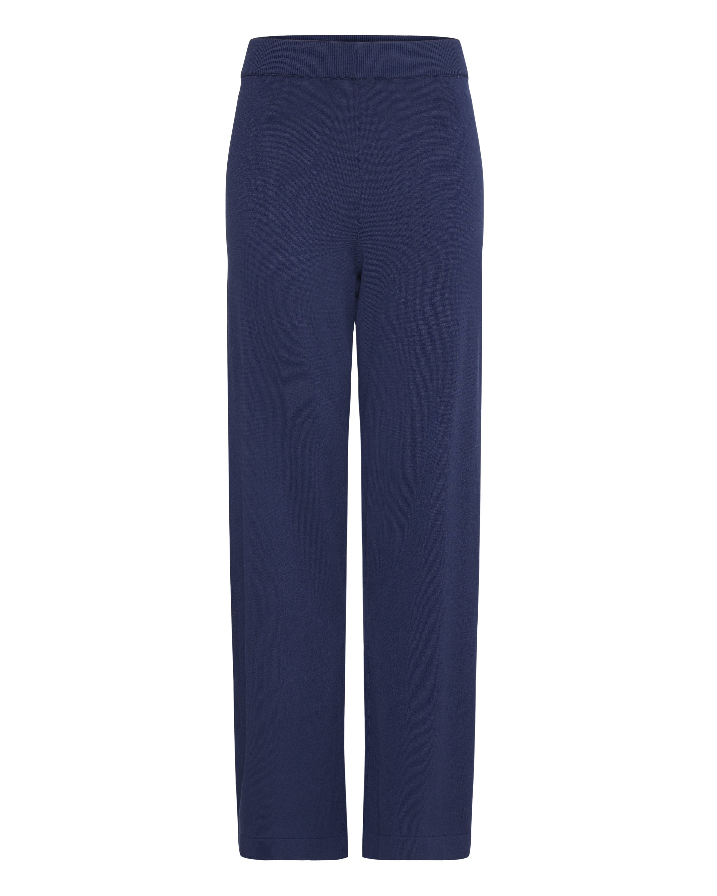 Regular Pantalon 'BYMorla' b.young en bleu : devant