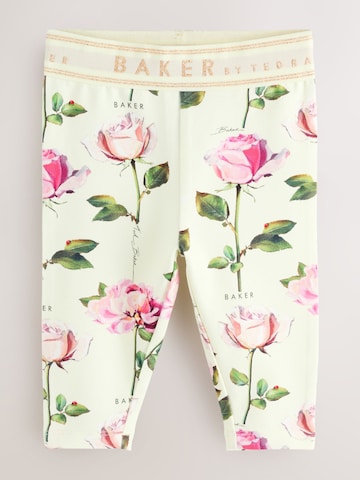 Skinny Leggings Baker by Ted Baker en rose