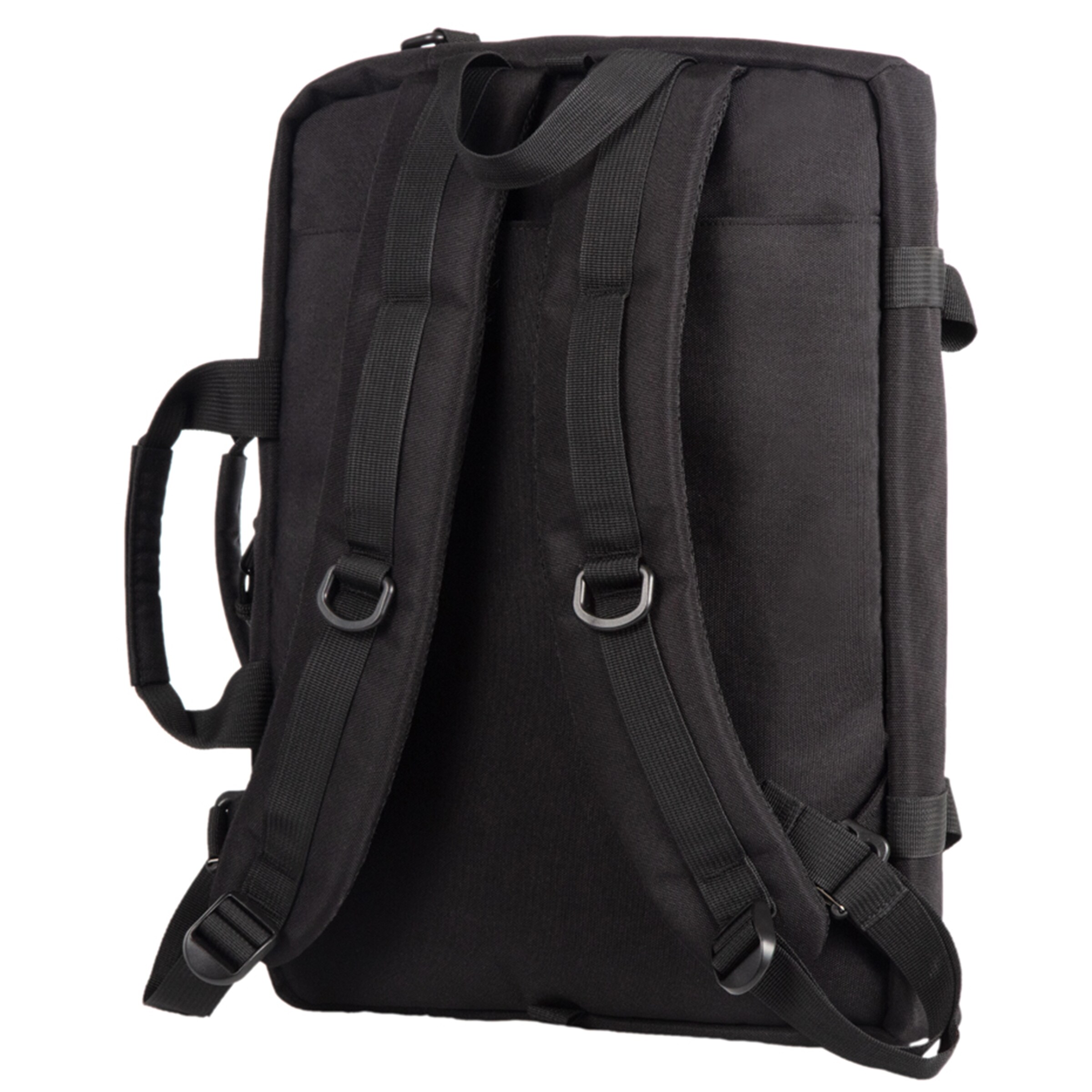 Lightpak Document Bag 'RPET' in Black