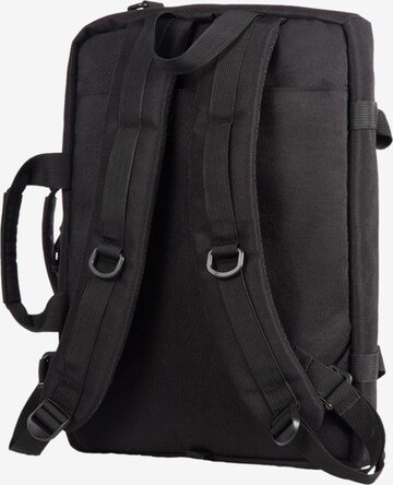 Lightpak Document Bag 'RPET' in Black