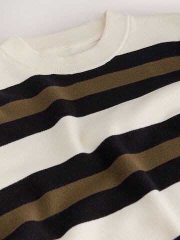 Next Sweater in Beige