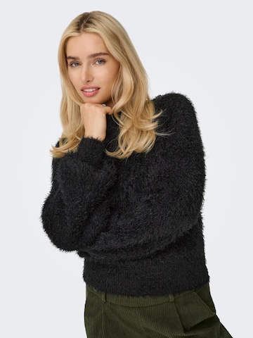 ONLY - Jersey 'ONLLulu' en negro