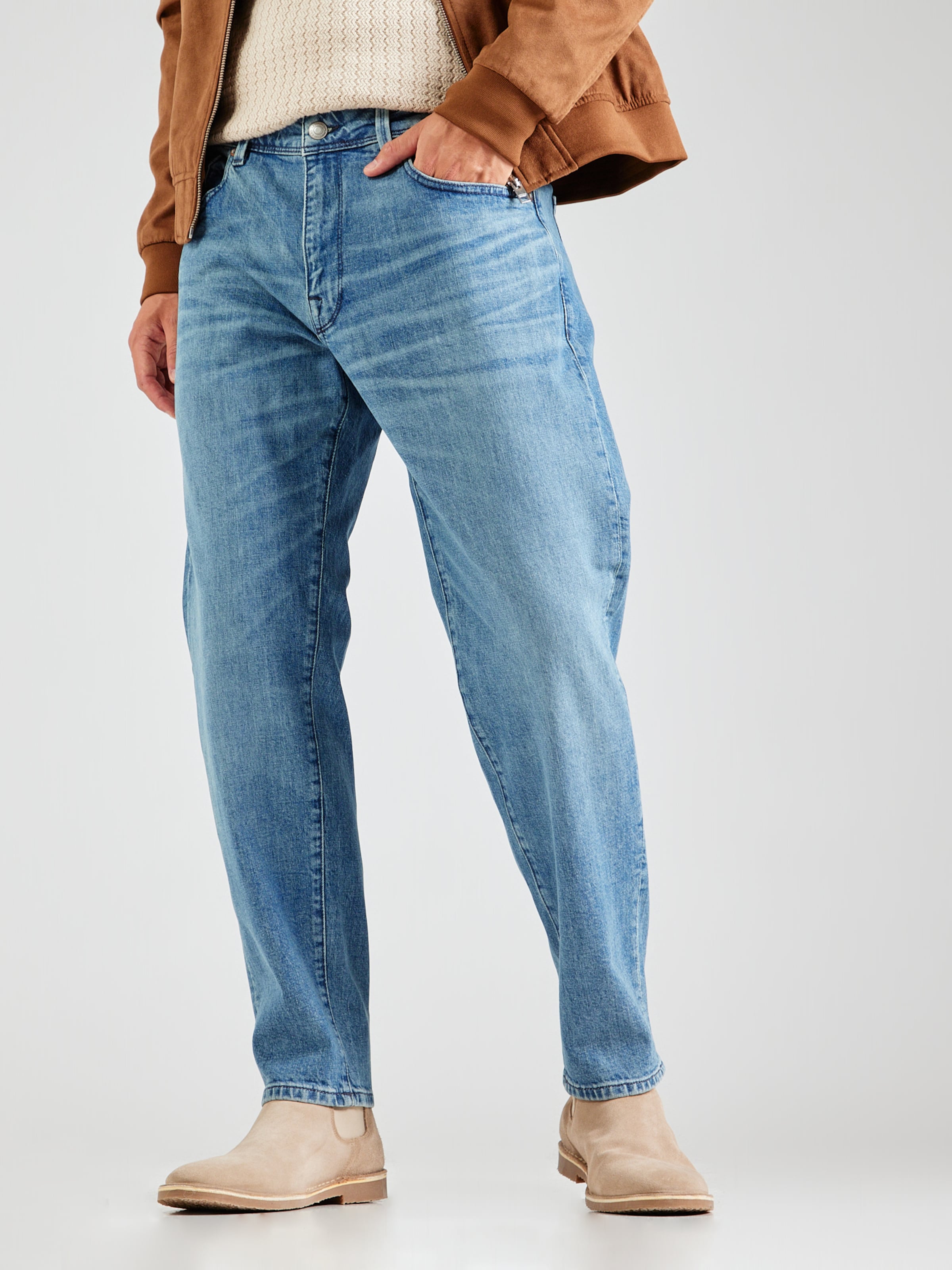 Jeans en promo pour hommes Achetez en ligne ABOUT YOU