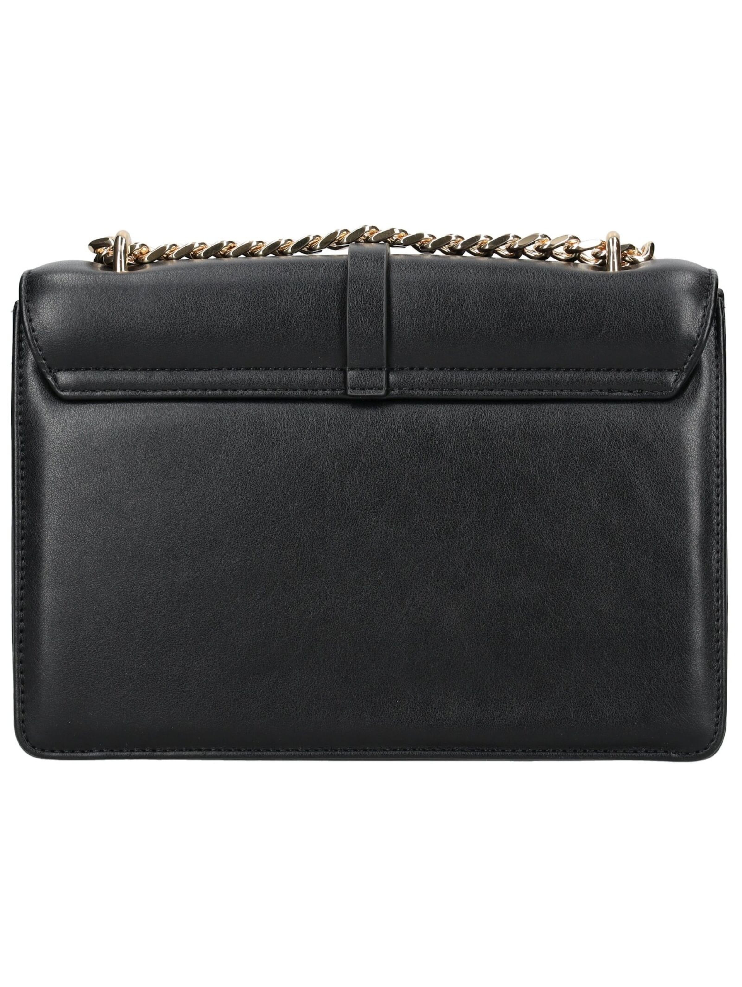 REPLAY Crossbody Bag in Black