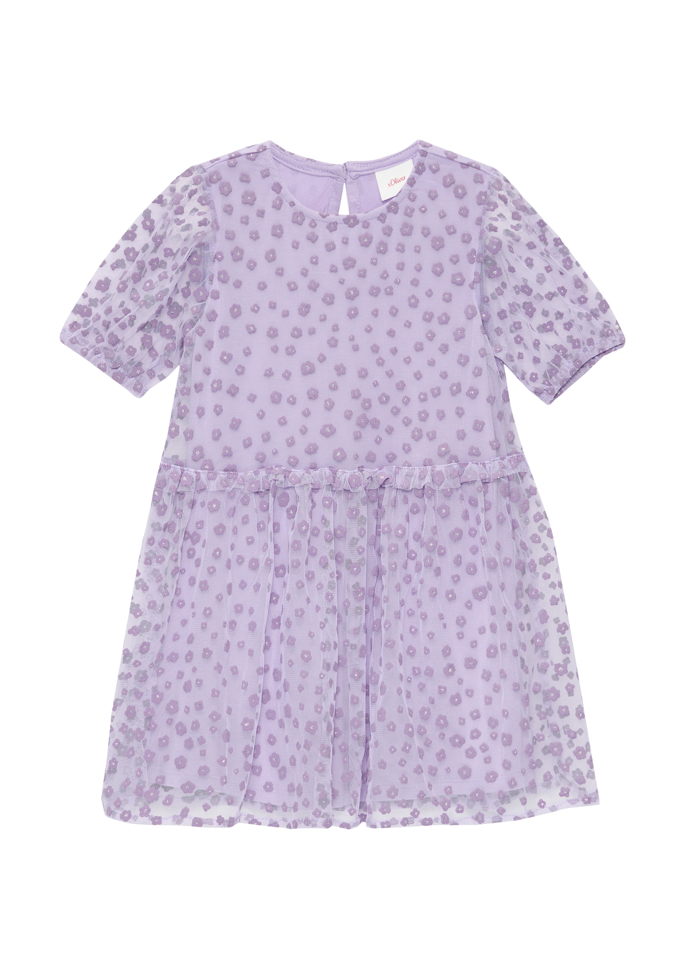 s.Oliver Kleit, värv lilla: eest vaates