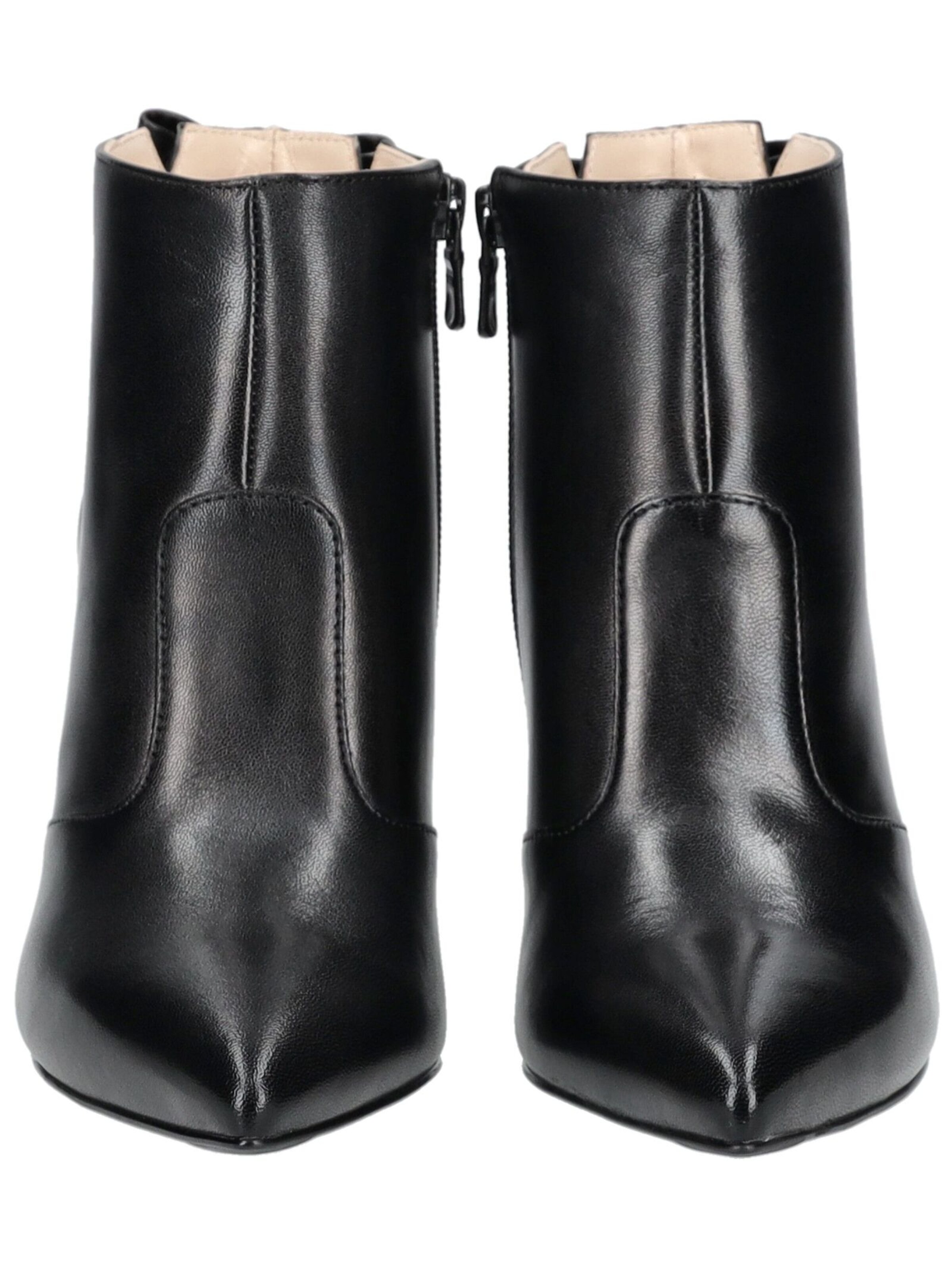 Nero Giardini Stiefelette in Schwarz