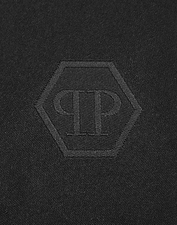 Philipp Plein Krawatte in Schwarz