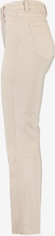 Bootcut Jeans 'Nele' di Hailys in beige