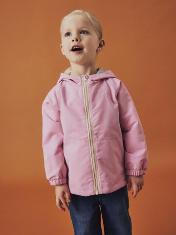 NAME IT - Chaqueta de entretiempo 'NMNMarolo' en rosa