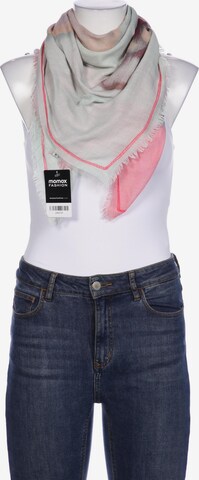 TOM TAILOR DENIM Schal oder Tuch One Size in Pink: predná strana