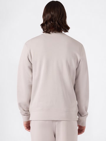 Champion Sweatshirt in Grau