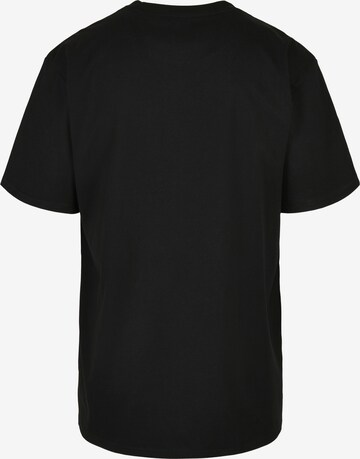 Karl Kani T-Shirt in Schwarz