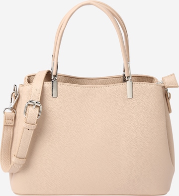 CALL IT SPRING Tasche 'NEXT LEVEL' in Beige: predná strana