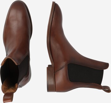 ALDO Chelsea boots 'RAWLINS' i brun