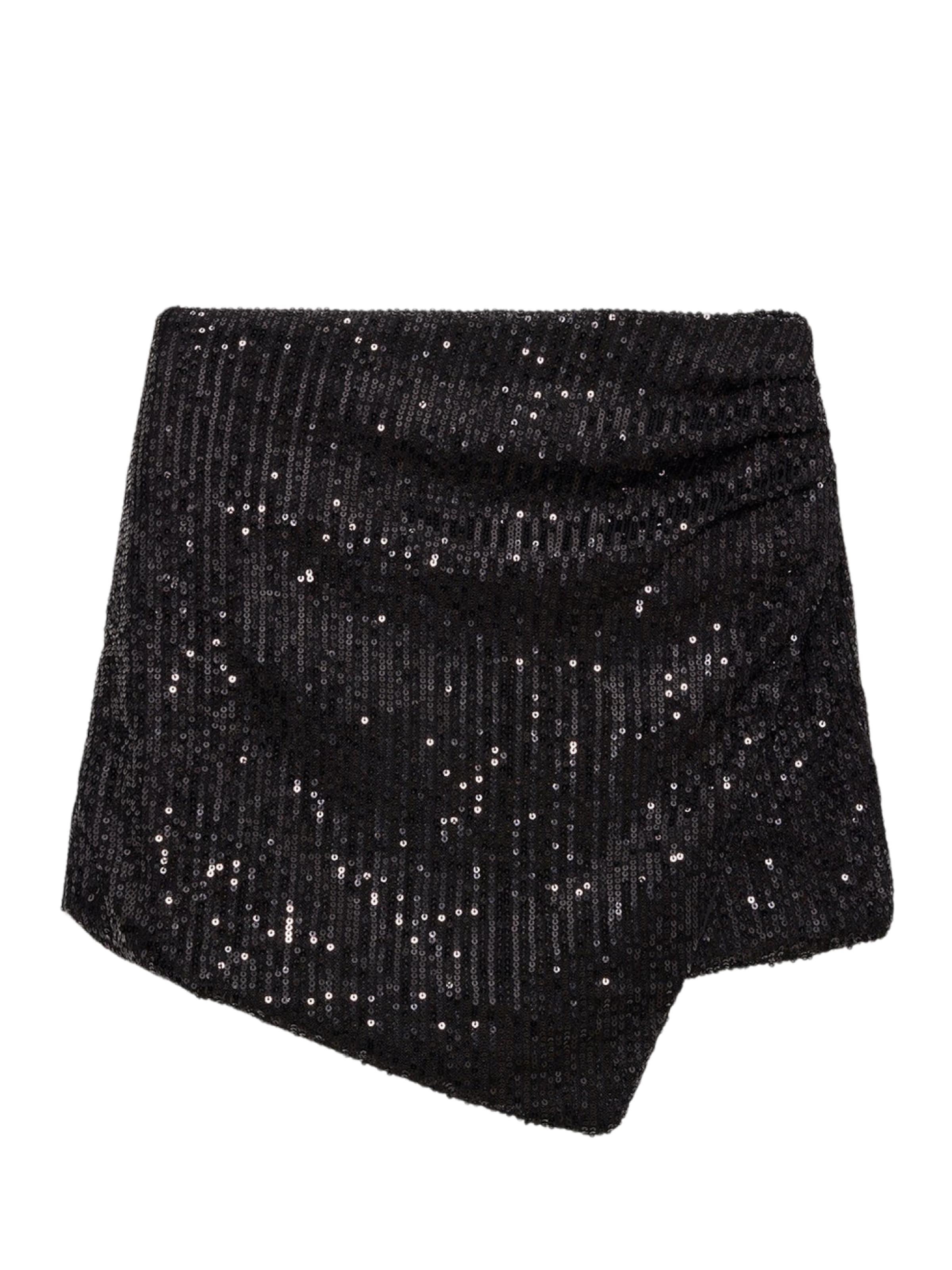 No Matter What Hosenrock in schwarz, Produktansicht