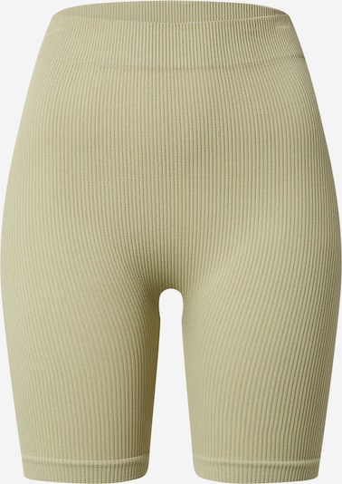 Leggings 'Cora' EDITED pe oliv, Vizualizare produs