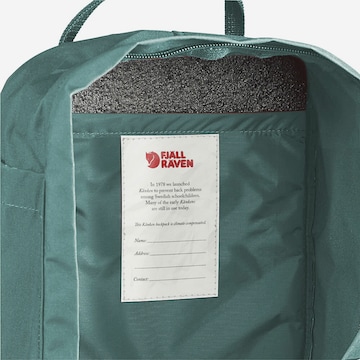 Sac à dos Fjällräven en vert