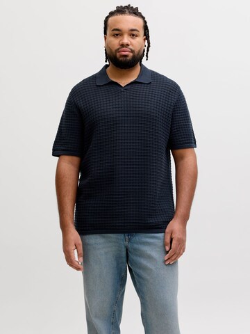 JACK & JONES Bluser & t-shirts i blå: forside