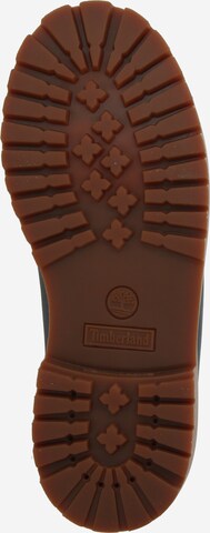 zils TIMBERLAND Klasiski zābaki