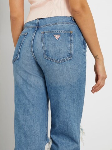 GUESS Regular Jeans in Blue