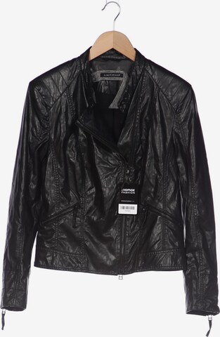 Luisa Cerano Jacket & Coat in L in Black: front