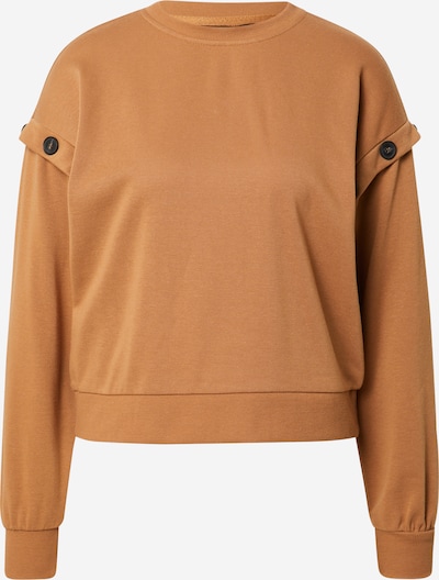 VERO MODA Sweatshirt 'THILDA' in Brown, Item view