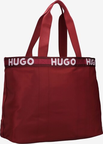 HUGO Shopper 'Becky ' in Red