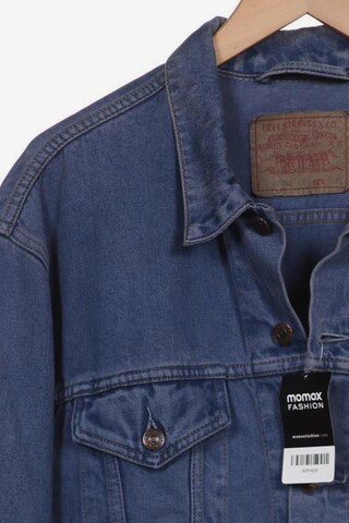 LEVI'S ® Jacket & Coat in XL in Blue