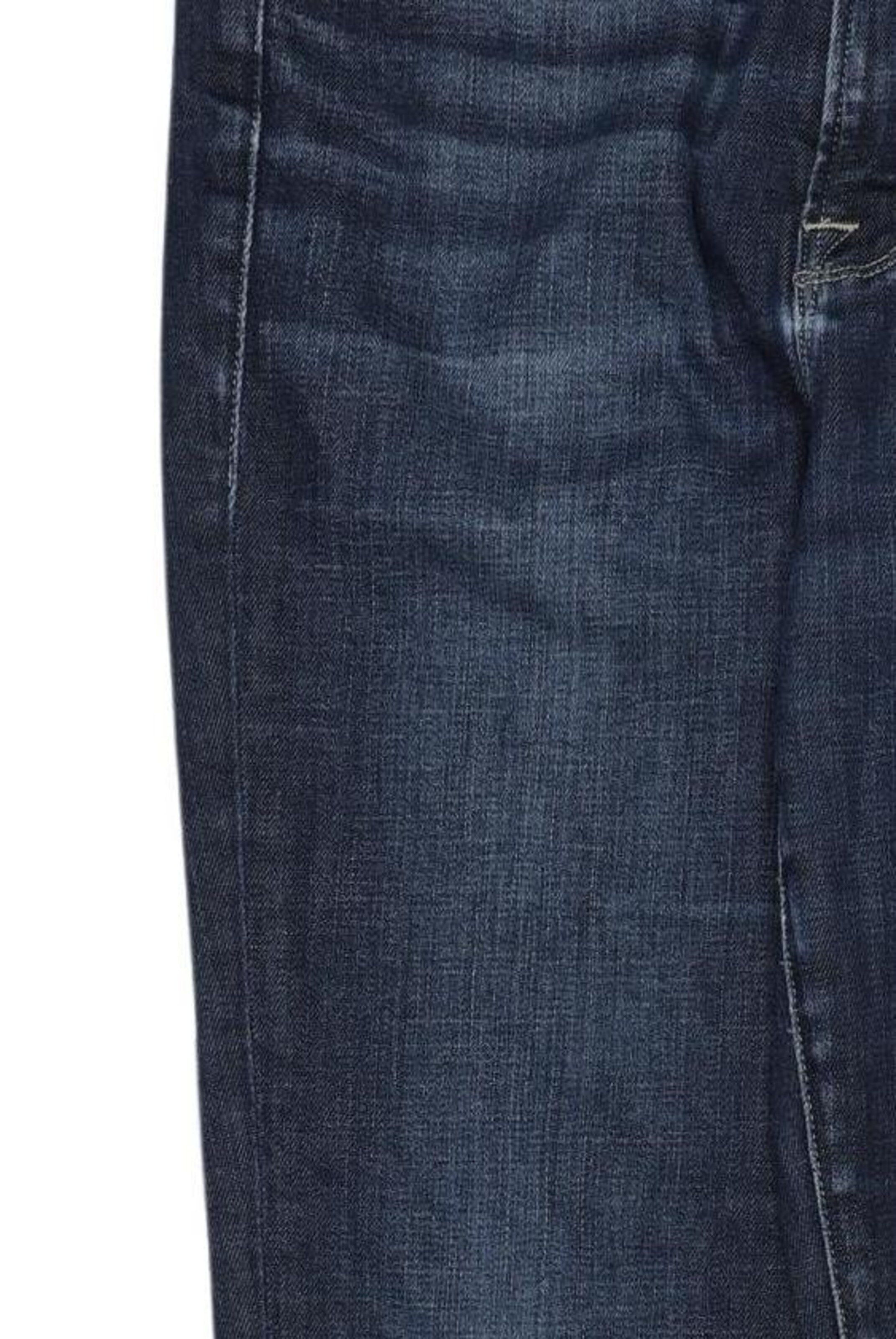 FRAME Jeans 26 in Blau