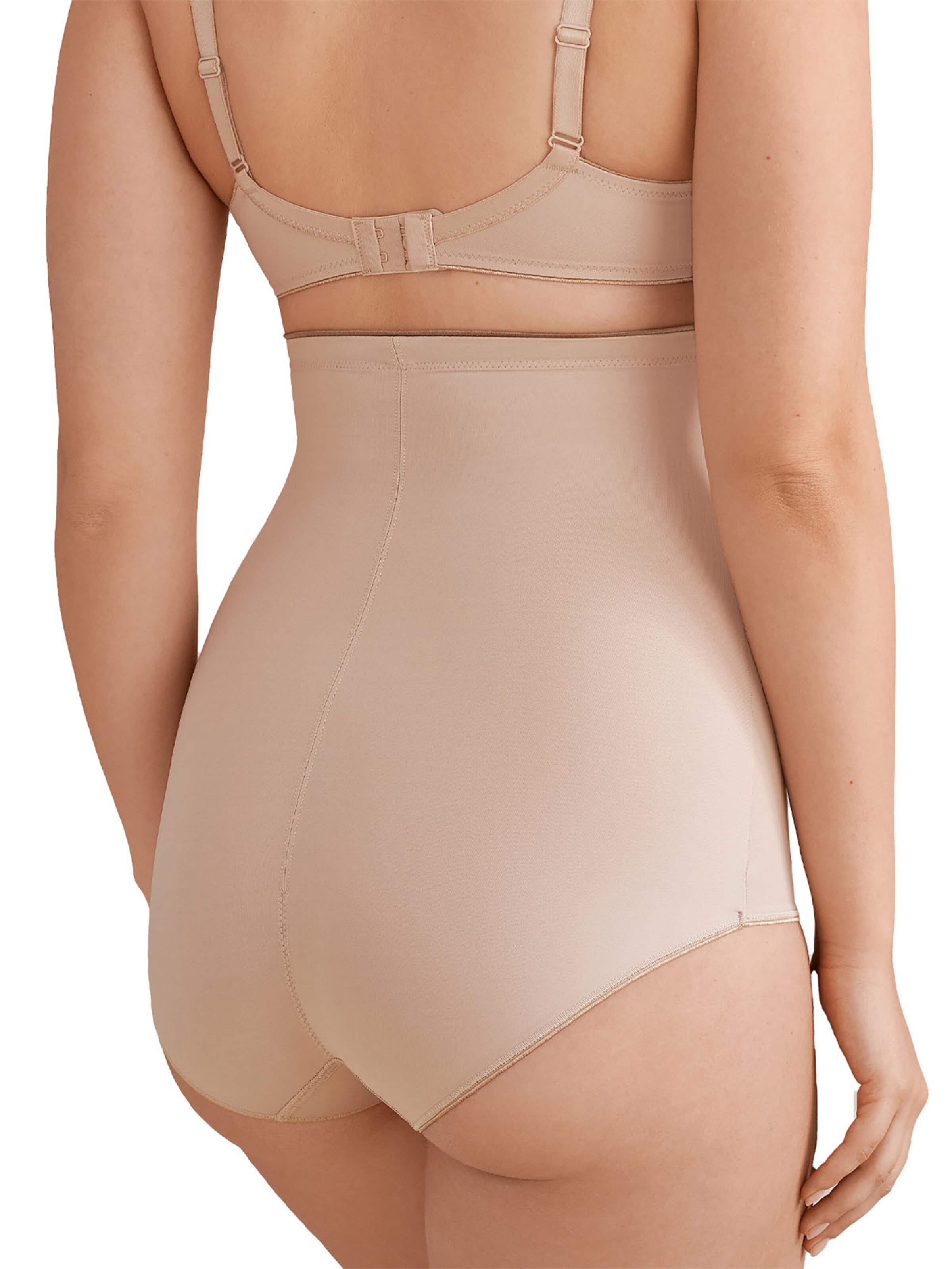 Conturelle Shaping Pants 'Soft Touch' in Beige