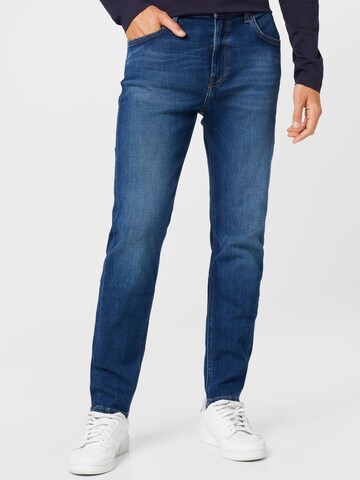 Jeans 'AUSTIN' di Lee in blu: frontale