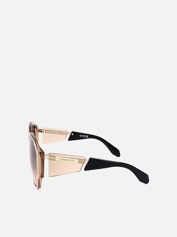 BARROW - Gafas de sol en marrón