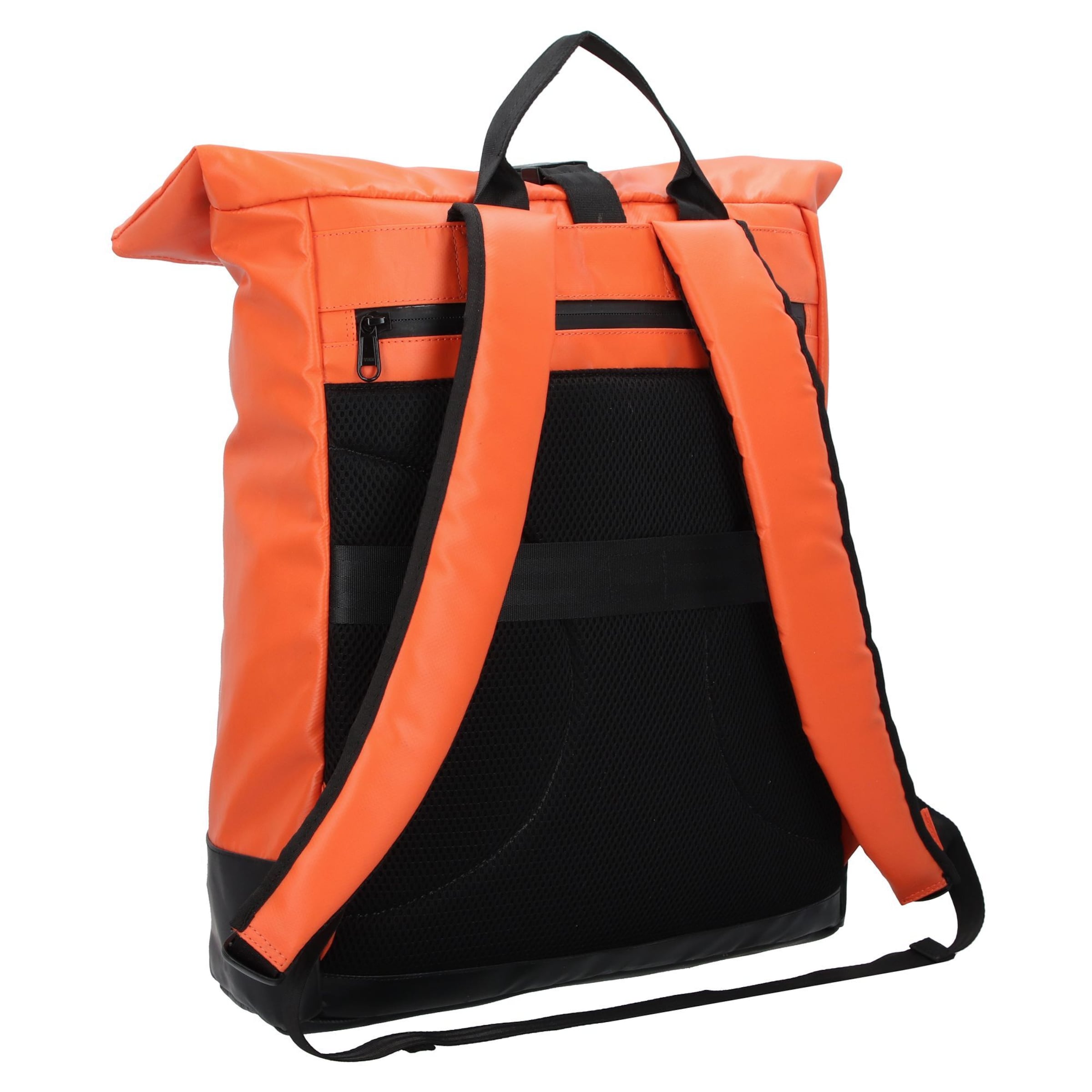 Zaino di GREENBURRY in arancione