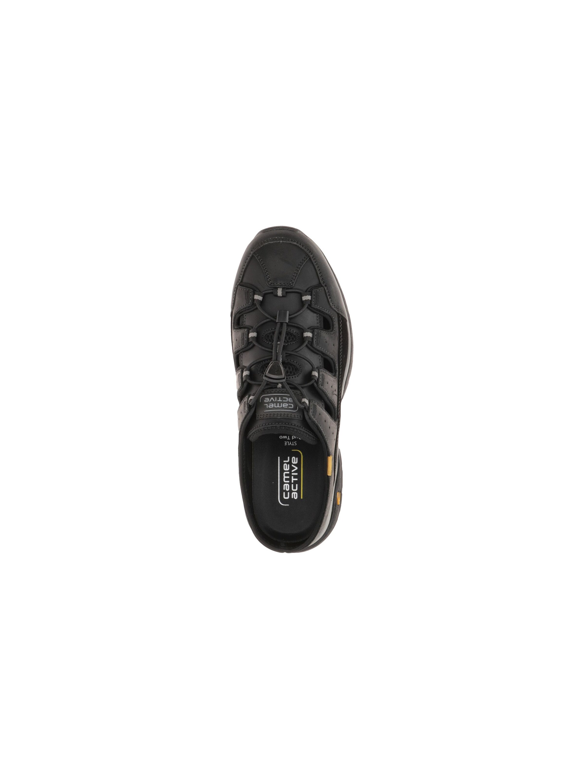 CAMEL ACTIVE - Socas 'Bud Two' em preto